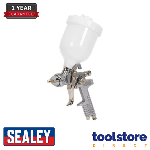 Sealey s641g gravity feed - s641g,