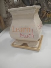  Half  Cascade Bonsai Pot 