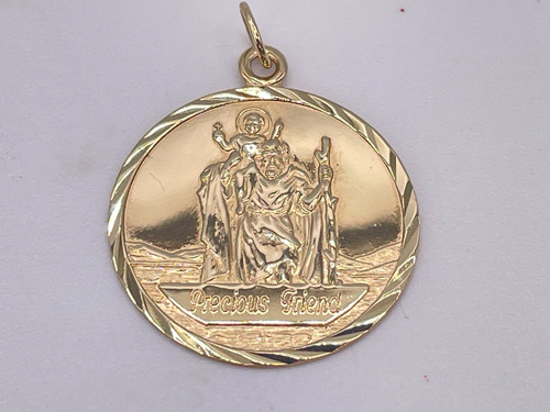 9ct gold hallmarked precious - 9ct,