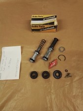 BRAKE MASTER CYLINDER KIT FORD