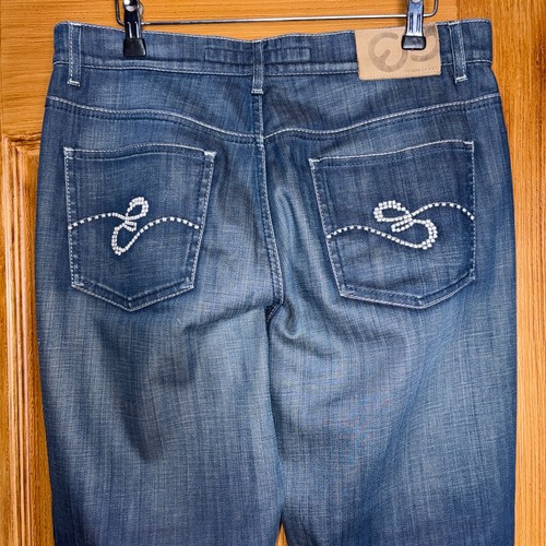Escada sport denim - sport, jeans
