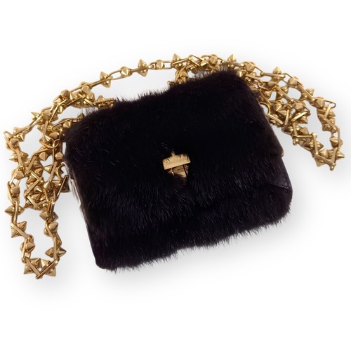 Dee ocleppo mink fur phone - ocleppo,