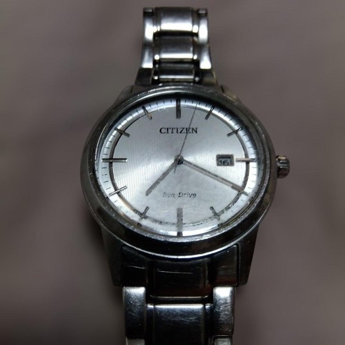 Citizen eco - citizen,