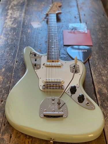 Fender japan limited edition - japan,