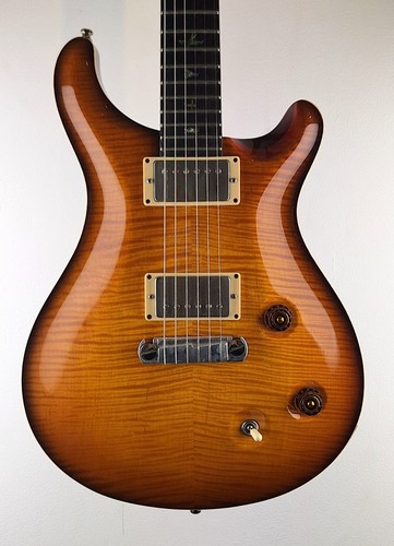 Prs private stock mccarty - private,