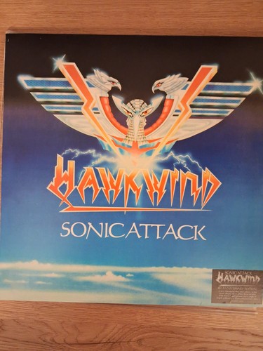 Hawkwind sonic attack 45th - sonic,