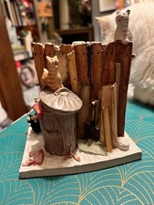 Vintage Peter Fagan Colour Box