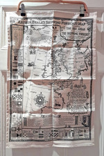 NEW Arthur Beale's Shipping