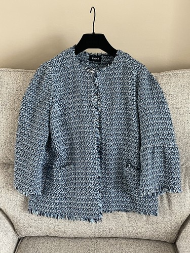 Emme marella tweed - emme, jacket