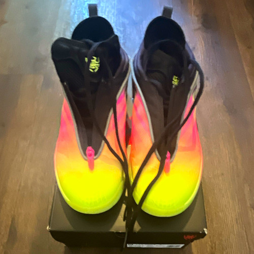 Adidas don issue black pink - issue,