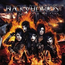 Black Veil Brides - Set The