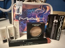 MAC Makeup Bundle Perfect Gift