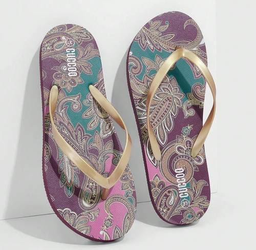 Classic flip flop - uk, flip-flop