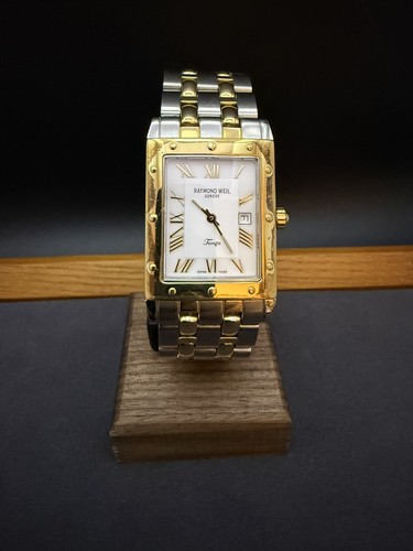 Raymond weil 5380 tango - raymond,