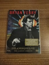 Bryan Ferry Dylanesque Live