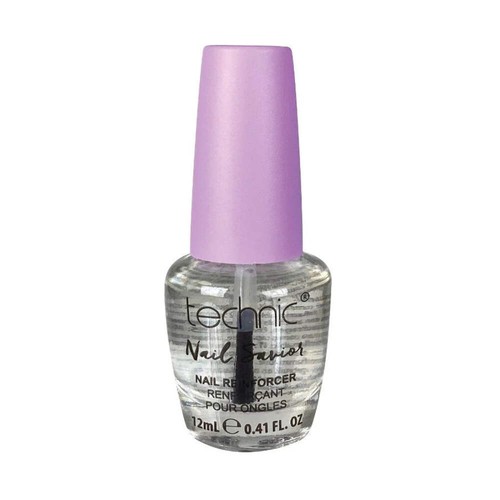 Technic nail saviour - saviour,