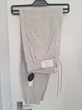 Hollister Mens Relaxed Twill