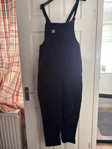 Lucy yak black organic - &,