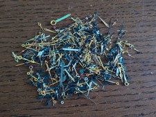 Watch / Pocket Watch Hands