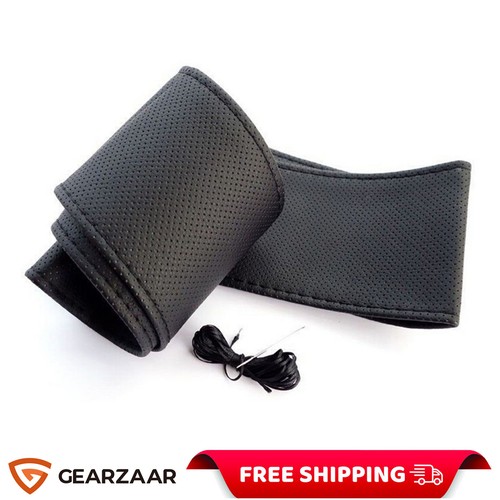 Leather diy car - car, steering