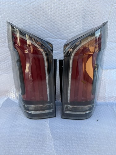 Mercedes vito class w447 - w447, led