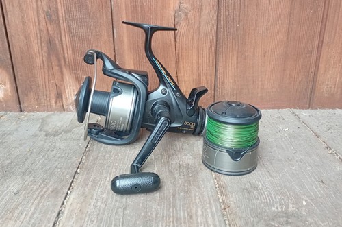 Shimano aero baitrunner - shimano,