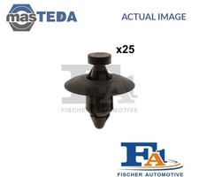 55-3000125 TRIM CLIP PROTECTIVE STRIP FA1 FOR VOLVO S80 II,V70  ,S70,V40,S40 I