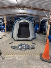 Eurohike Genus 400 Airbeam , 4