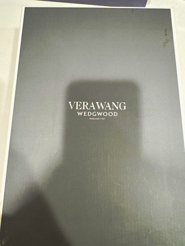 Vera wang wedgwood bande - wedgwood,