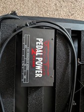 Voodoo lab pedal - voodoo,
