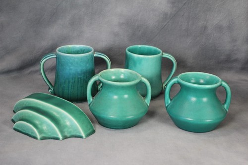 Collection art deco british - deco,