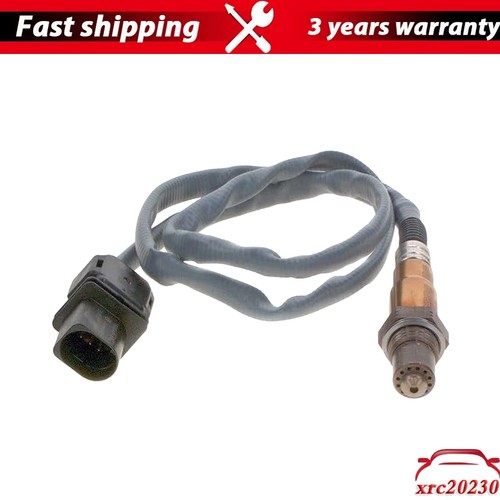 Pre cat upstream lambda oxygen - lambda,