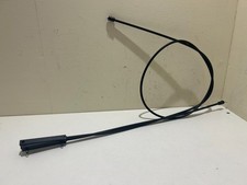 BMW E60 E61 Bonnet Catch Lock