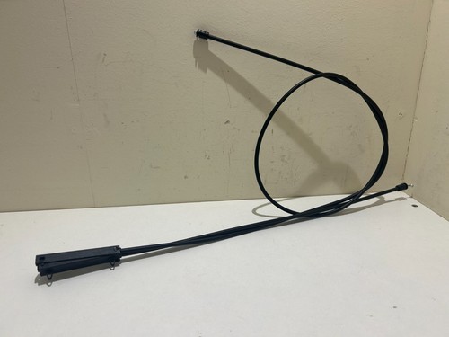 Bmw e60 e61 - e61, bonnet