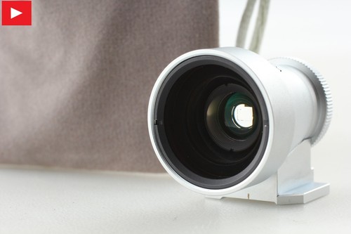 Near mint voigtlander - mint+++】,