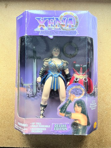 Xena warrior princess - xena, 10"