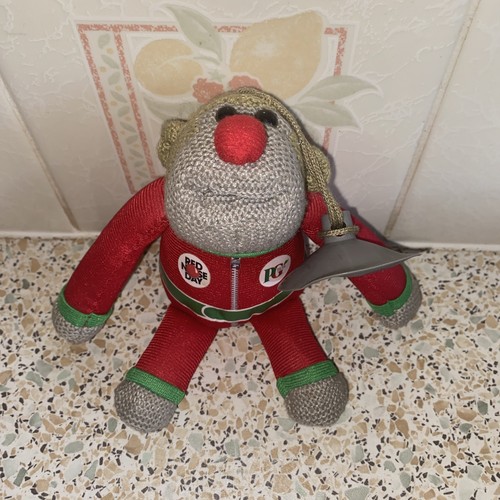 Tips monkey red nose - monkey, day
