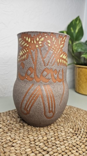 Vintage wellhouse pottery - vintage,
