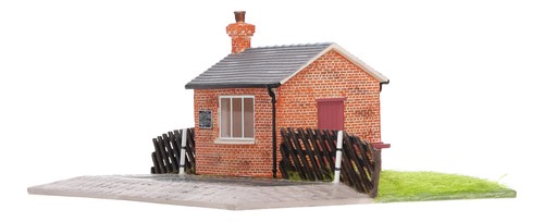 R9738 hornby gauge - r9738, oo