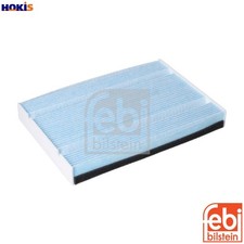 FILTER CABIN AIR 105815 FOR
