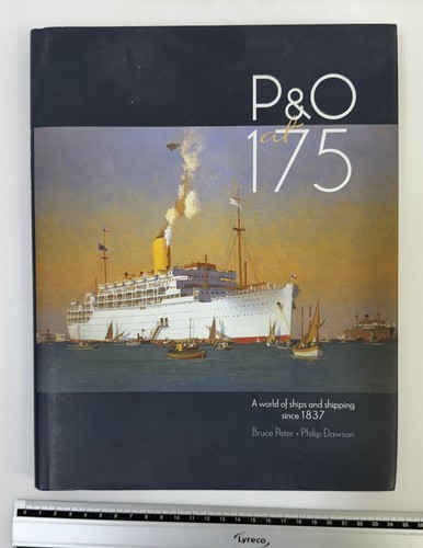 175 world of - world, ships