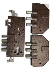 Vicaima Multipoint Door Lock