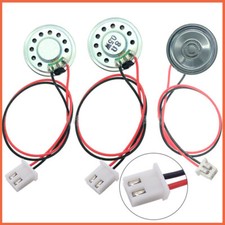 Small Speakers 8 Ohm Magnet