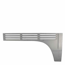 Pick rear arch side - pick-up, panel