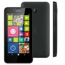 Nokia Lumia 635 Microsoft