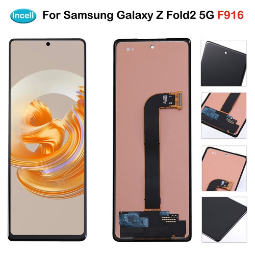 Incell for samsung galaxy - for, z