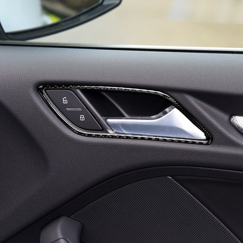 Carbon fiber interior - fiber, door