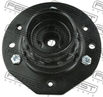 Mounting shock absorbers for - mounting,,