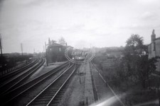 PHOTO BR British Railways