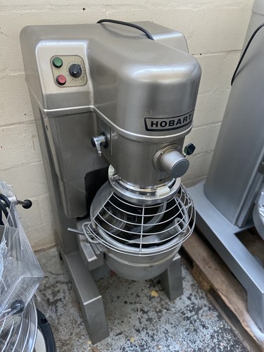 Hobart mixer qrt - mixer, 30